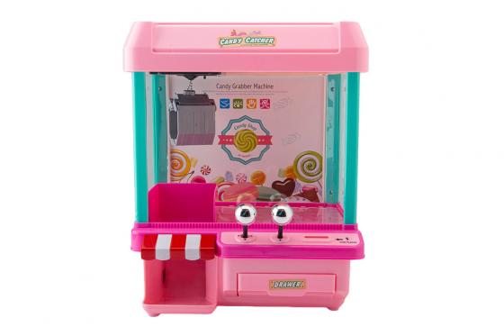 Süssigkeiten Kran - Candy Grabber 3 
