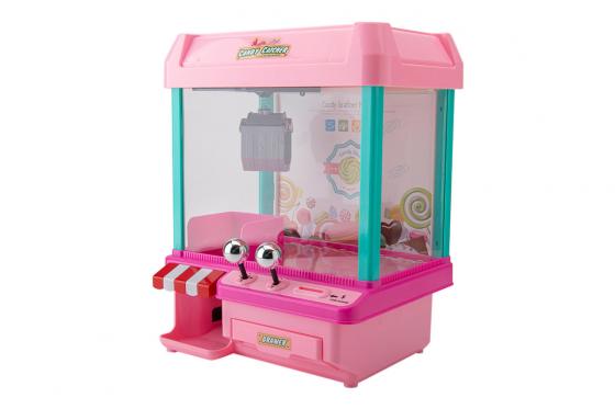 Süssigkeiten Kran - Candy Grabber 4 