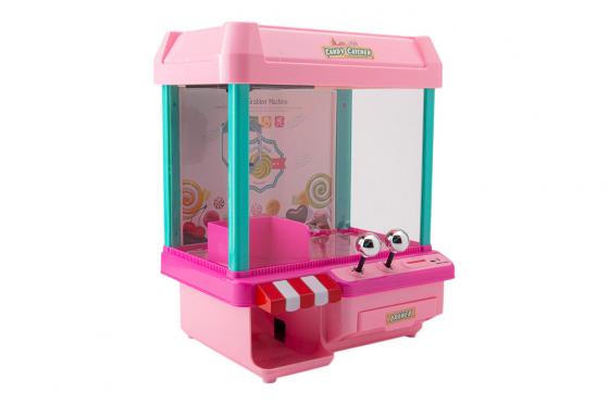 Süssigkeiten Kran - Candy Grabber 5 