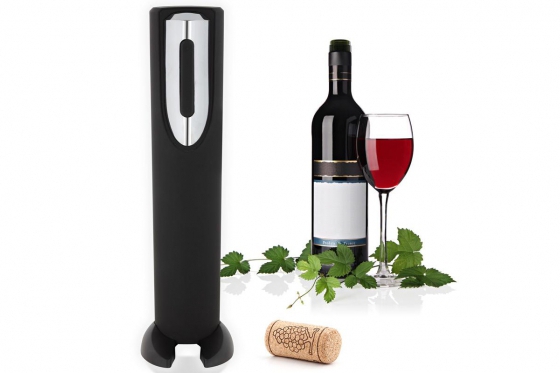 Korkenzieher - elektrisch  