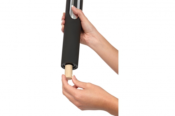 Korkenzieher - elektrisch 2 