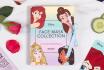 Gesichtsmasken - Disney Princess 