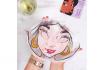Gesichtsmasken - Disney Princess 1