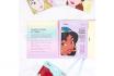 Gesichtsmasken - Disney Princess 5