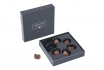 Chocolats au lait - Edible anus 1
