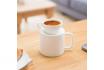 Espresso & Latte Tasse - 2in1 für Coffee Lover 