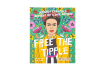 Livre de recettes de cocktails - Free The Tipple 