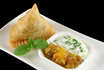 Cuisine indienne - Bon cadeau restaurant 50,00 CHF 