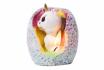 Bougie licorne - Hatching Unicorn 