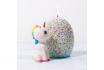 Bougie licorne - Hatching Unicorn 1