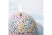 Bougie licorne - Hatching Unicorn 2
