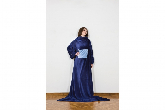 Couverture à manches - Midnight Deluxe 2 