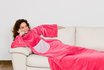 COUVERTURE A MANCHES - Candy Deluxe 