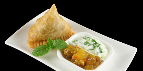 Indisch Essen - Restaurant Gutschein 100.- 2 