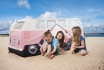 VW Bus Mini-Zelt - in Pink erhältlich 
