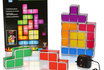 Tetris Lampe - aus Tetris-Bausteinen 1