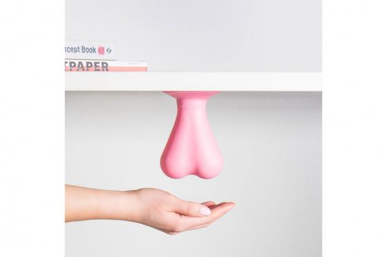 Testicules de bureau - Nice Balls  