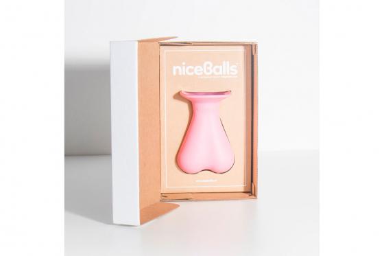 Testicules de bureau - Nice Balls 1 