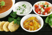 Cours de cuisine indienne - Pour une personne 