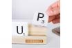 Scrabble Moodlight - bis zu 60 Stickers 3