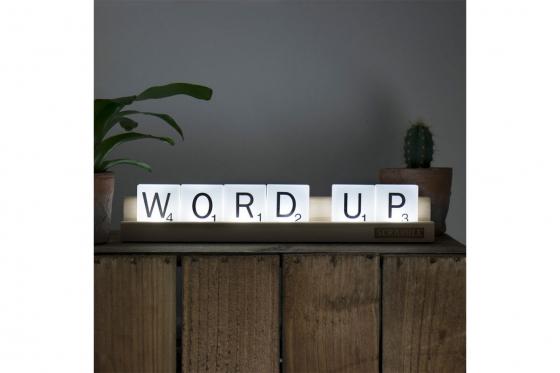 Scrabble Moodlight - bis zu 60 Stickers 1 