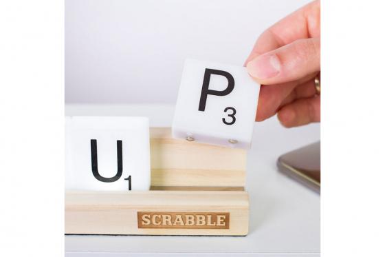 Scrabble Moodlight - bis zu 60 Stickers 3 