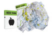 Stadtplan New York - 