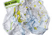 Stadtplan New York - 