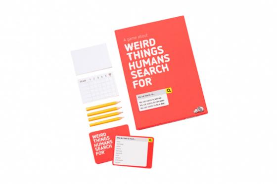 Jeu sur les recherches 