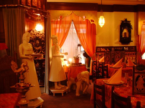 Kochkurs Indisch - für 2 Personen 1 