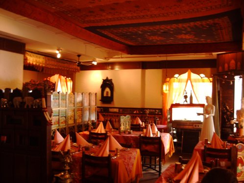 Kochkurs Indisch - für 2 Personen 2 