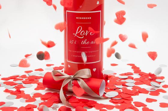 Wishbomb Love - L'explosion d'amour 2 