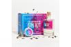 Kit à gin DYI - Change de couleur ! 
