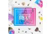 Kit à gin DYI - Change de couleur ! 2
