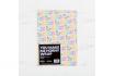 Papier cadeau licorne - You make me horny 1