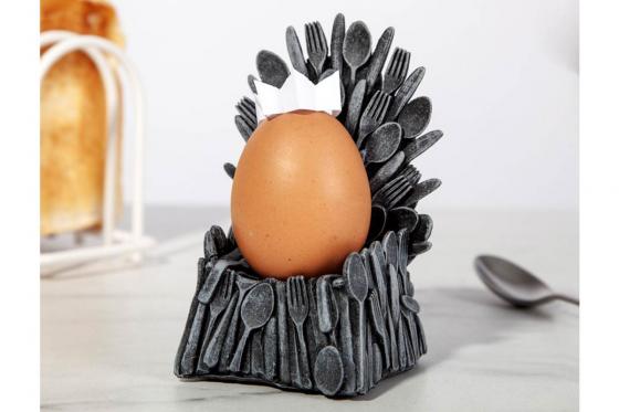 Eierbecher Game of Thrones - Egg of Thrones  