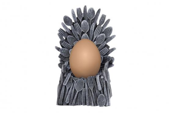 Eierbecher Game of Thrones - Egg of Thrones 1 