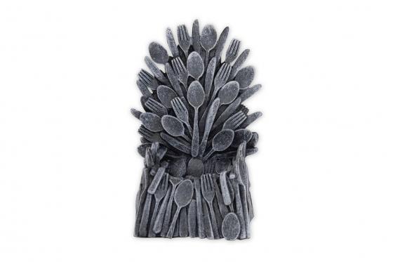 Eierbecher Game of Thrones - Egg of Thrones 2 
