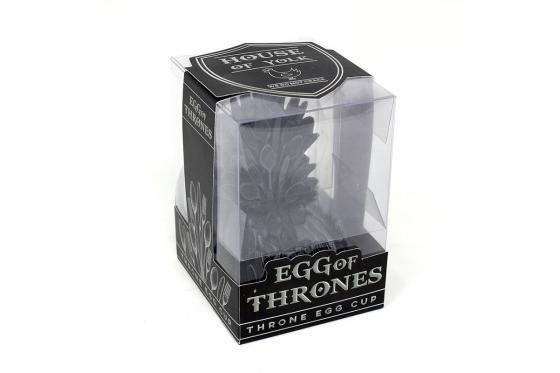 Eierbecher Game of Thrones - Egg of Thrones 3 