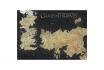 Poster Game of Thrones - Die sieben Königslande 