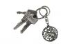 Porte-clés Game of Thrones - Blason Targaryen 1