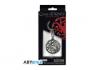 Porte-clés Game of Thrones - Blason Targaryen 2