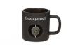 Tasse Game of Thrones - Targaryen Wappen 3D 