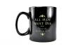 Tasse Game of Thrones - Valar Morghulis 1