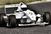 Formel Rennwagen selber fahren - Formel Speed Package 1