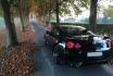 Location d'une Nissan GT-R - durant 24h, 300km inclus 