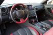 Location d'une Nissan GT-R - durant 24h, 300km inclus 1