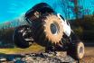 US Monster Truck  - selber fahren 