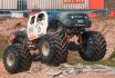 US Monster Truck  - selber fahren 1