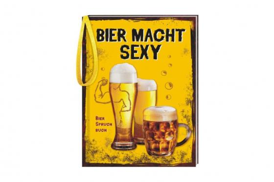 Bier Geschenkset - inkl. Biershampoo, Bierbüchlein, Biersocken, Mini-Meter 2 